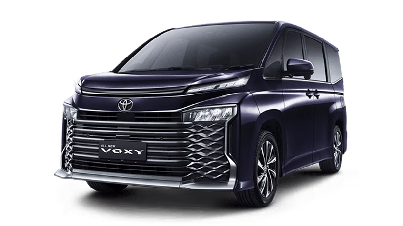 Toyota Veloz