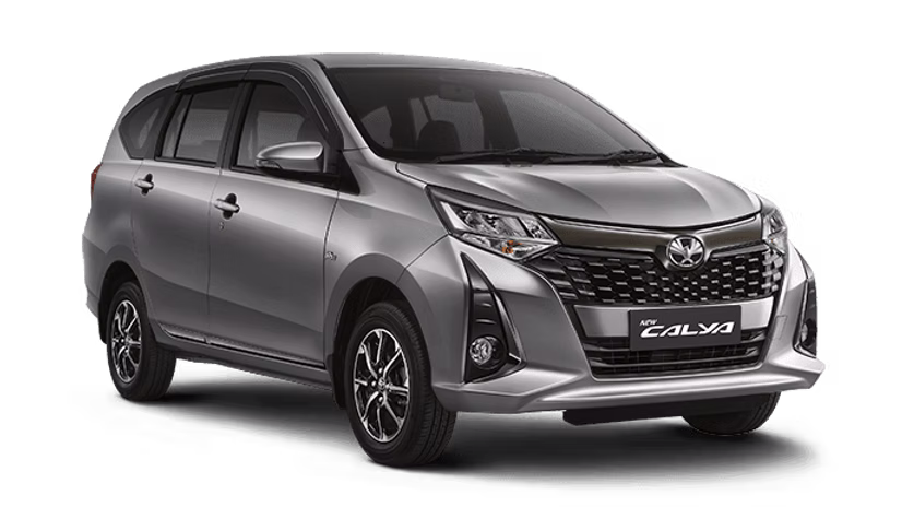 Toyota Veloz