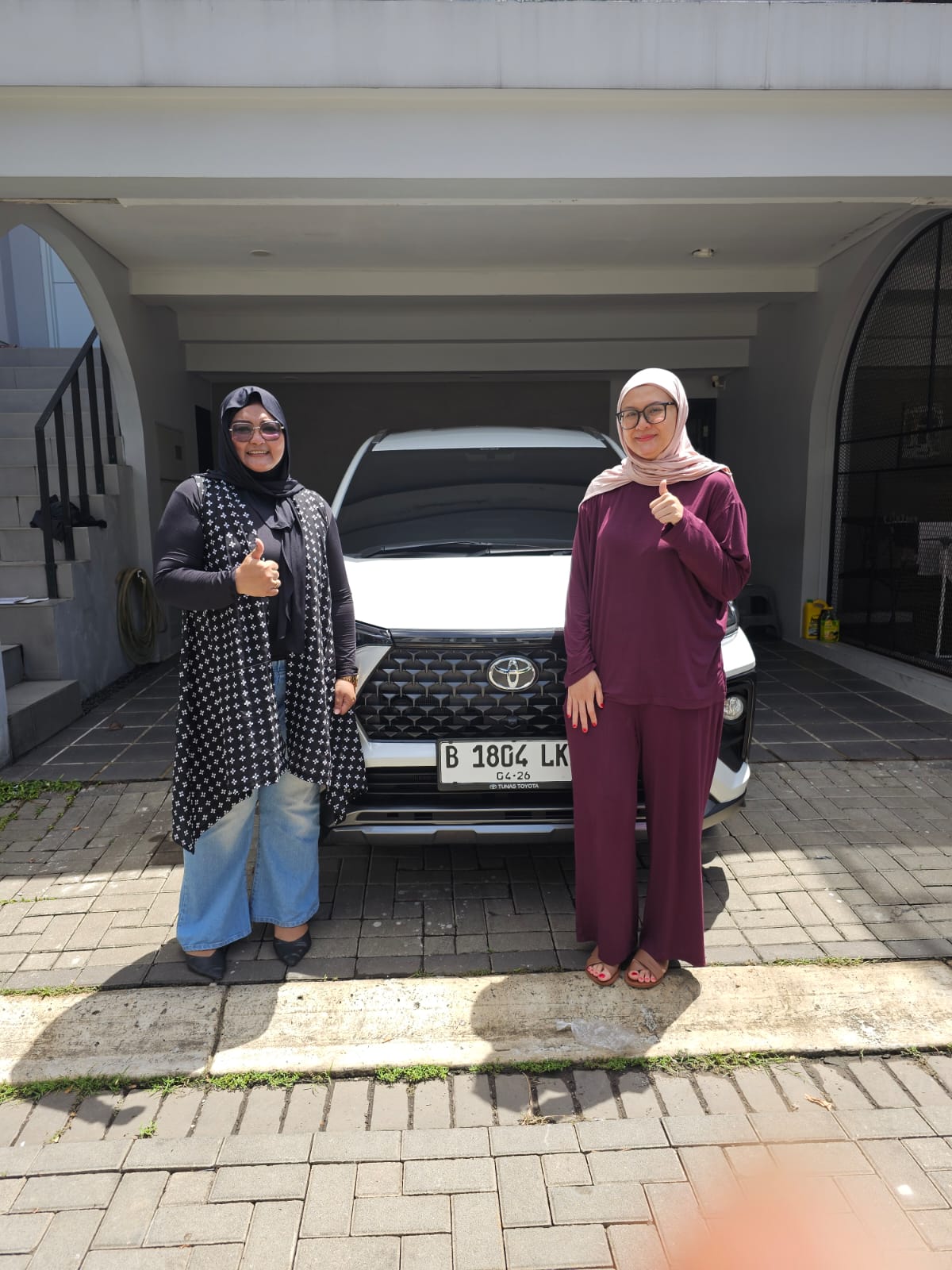 New Avanza